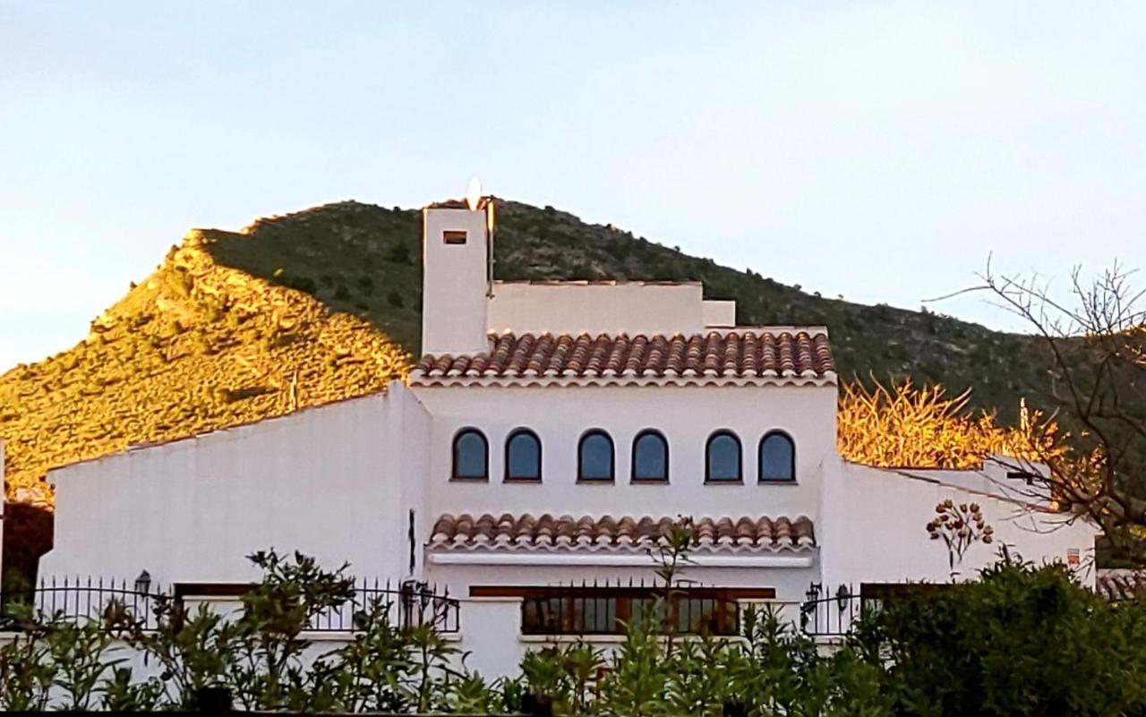 Luxury Villa On El Valle Golf Resort, Sauna, Hot Tub, Heated Pool. Banos y Mendigo Exterior foto