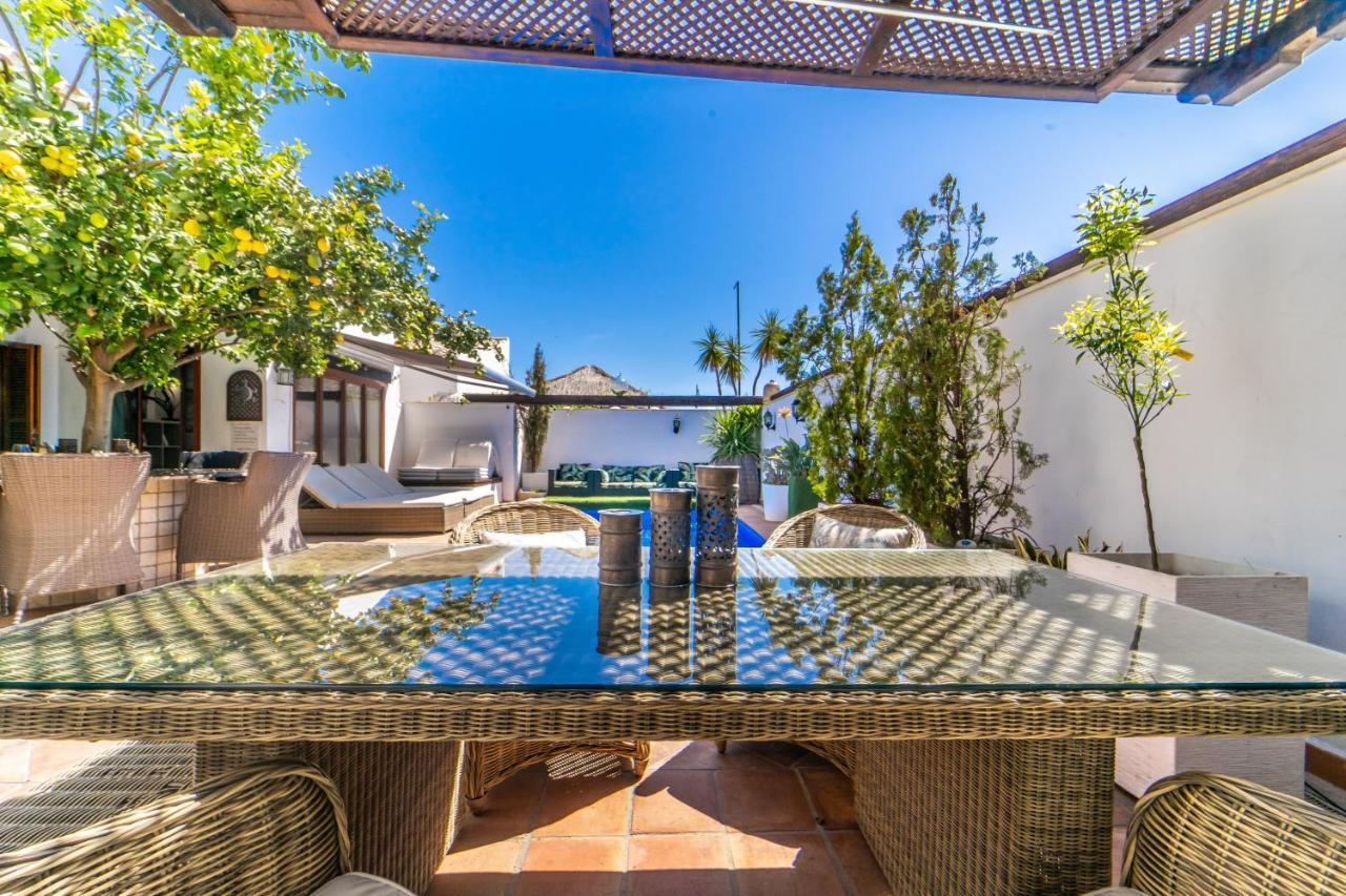 Luxury Villa On El Valle Golf Resort, Sauna, Hot Tub, Heated Pool. Banos y Mendigo Exterior foto