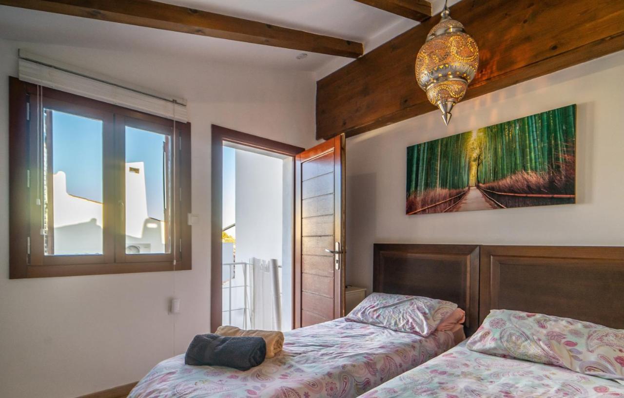 Luxury Villa On El Valle Golf Resort, Sauna, Hot Tub, Heated Pool. Banos y Mendigo Exterior foto