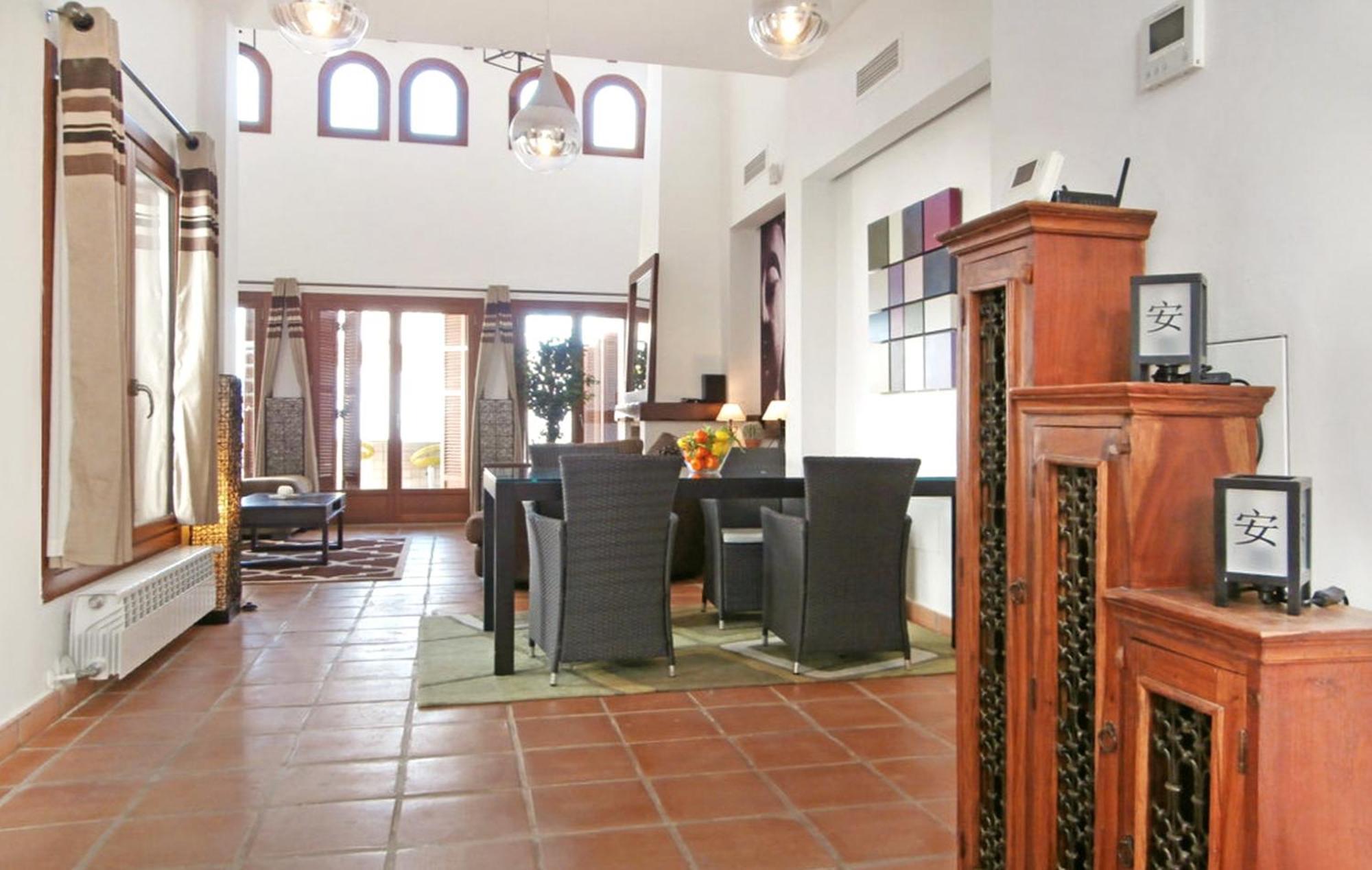 Luxury Villa On El Valle Golf Resort, Sauna, Hot Tub, Heated Pool. Banos y Mendigo Exterior foto