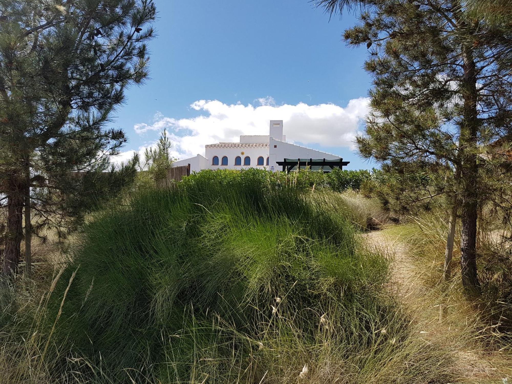 Luxury Villa On El Valle Golf Resort, Sauna, Hot Tub, Heated Pool. Banos y Mendigo Exterior foto
